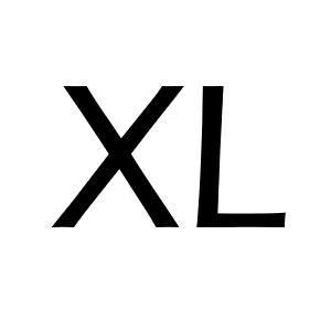 XL (47 - 54)