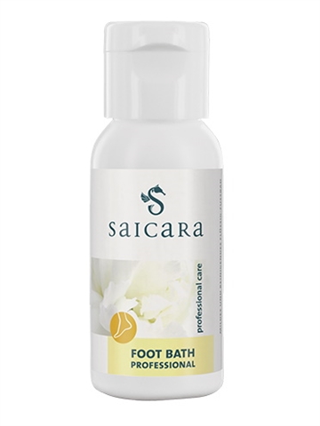 Fußpflege - Saicara - Foot Bath Professional - 50 ml