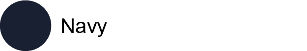 Navy Navy